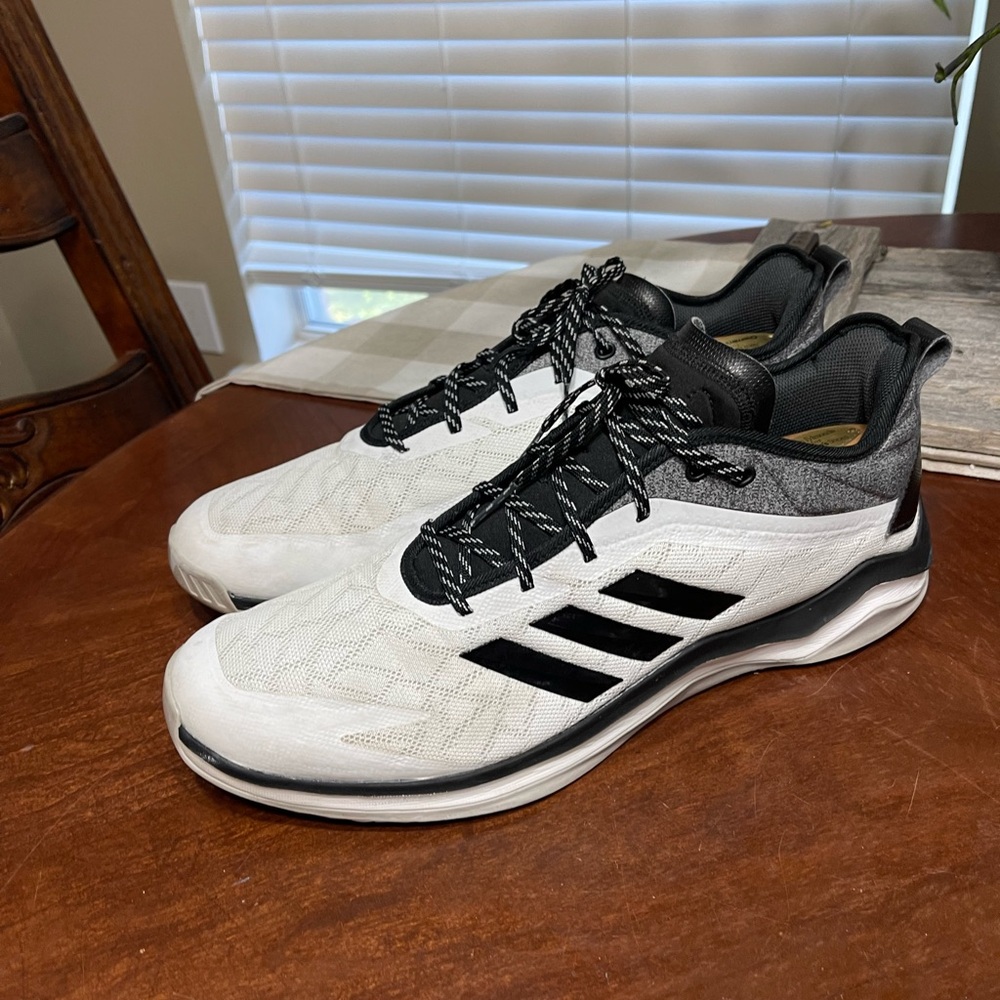 adidas Speed Trainer 4 Shoes Sneakers